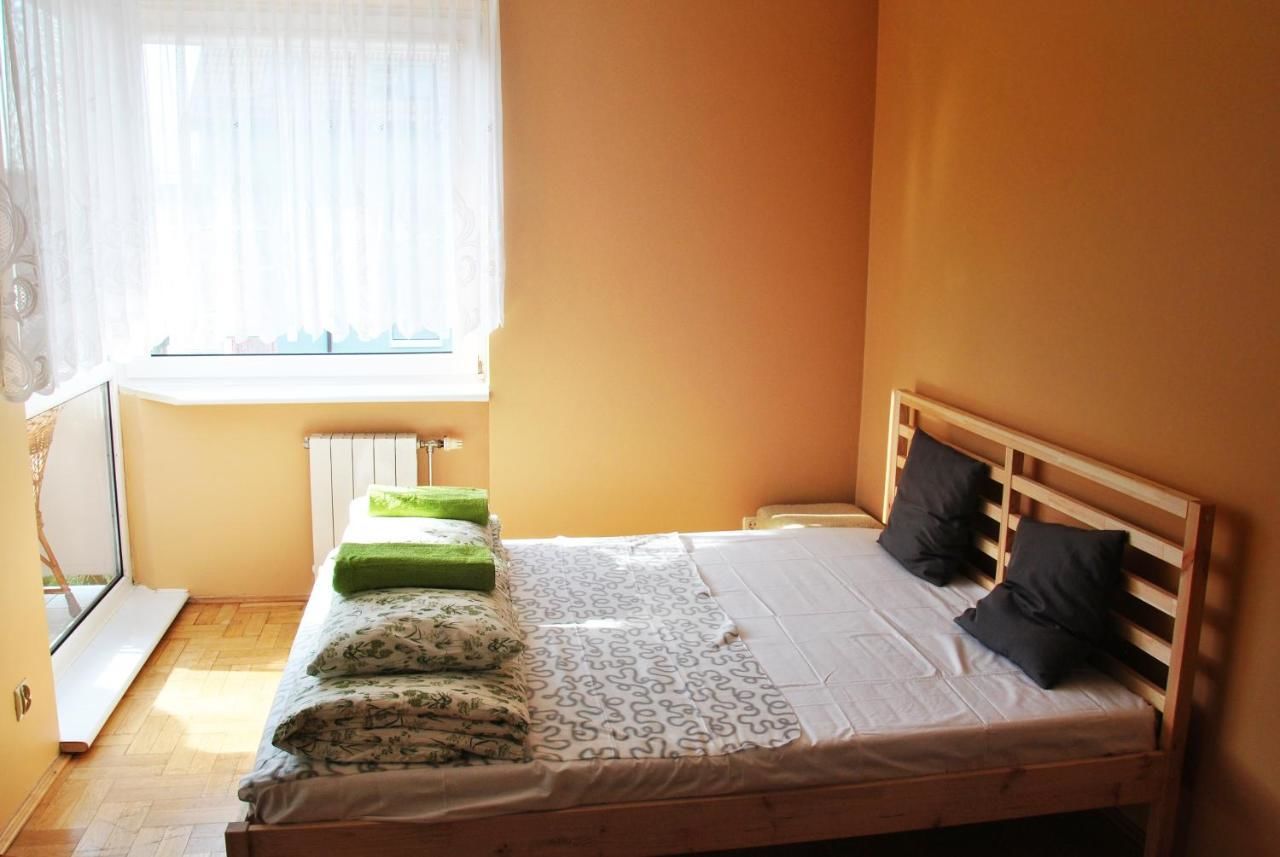 Апартаменты Apartament Dolny Sopot ul. Polna Сопот