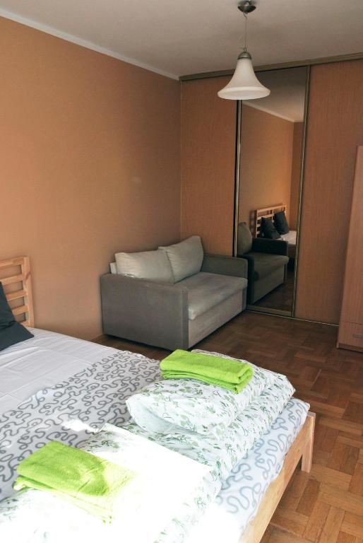 Апартаменты Apartament Dolny Sopot ul. Polna Сопот