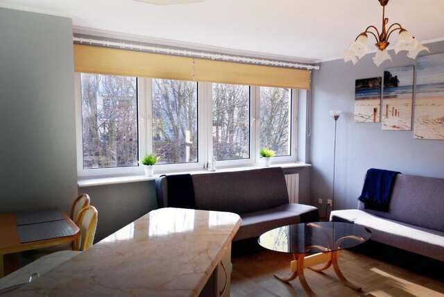 Апартаменты Apartament Dolny Sopot ul. Polna Сопот-16